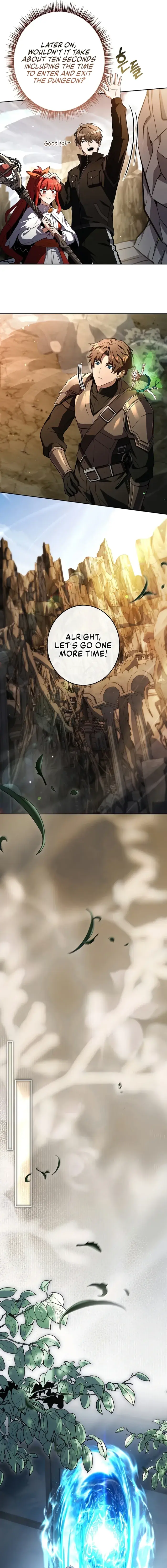 Only I Have an EX-Grade Summon Chapter 19 image 21_optimized
